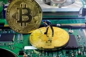 石油币比特币,两种加密货币的对比分析(图1) 石油币比特币,两种加密货币的对比分析(图1)