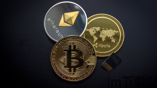 比特币野鸡币,投资风险与识别技巧(图18) 比特币野鸡币,投资风险与识别技巧(图18)