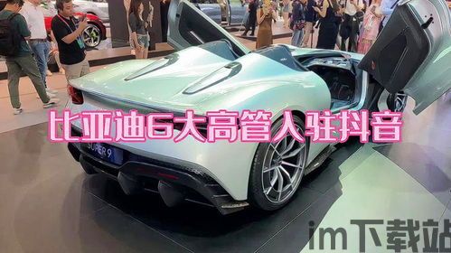 抖音豪车比特币怎么赚,如何抓住新机遇实现财富增长(图4) 抖音豪车比特币怎么赚,如何抓住新机遇实现财富增长(图4)