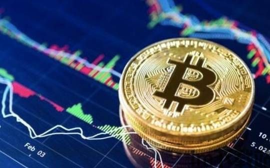 比特币多少年成立的,从诞生到崛起的十年之路(图7) 比特币多少年成立的,从诞生到崛起的十年之路(图7)