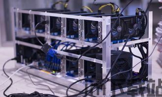 二手比特币矿机出口空运(图6) 二手比特币矿机出口空运(图6)