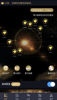 55星球区块链,探索数字资产的新纪元(图4) 55星球区块链,探索数字资产的新纪元(图4)