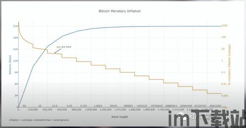 10年一共有多少比特币,总量揭秘与未来展望(图4)