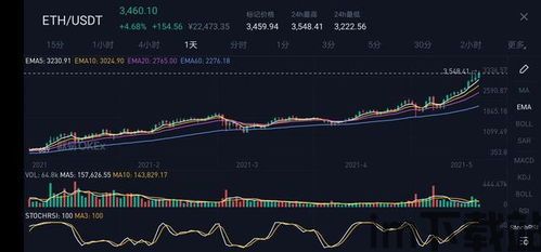 比特币长期图表显示,揭示未来趋势与潜在风险(图6)