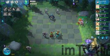 自走棋 移动规则,探索棋盘上的移动规则(图6) 自走棋 移动规则,探索棋盘上的移动规则(图6)