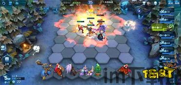 自走棋 移动规则,探索棋盘上的移动规则(图13) 自走棋 移动规则,探索棋盘上的移动规则(图13)
