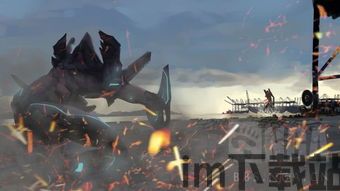 x-gear钢铁之心和钢铁之魂哪个好,角色背景(图1)