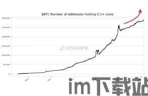 币姥爷比特币,揭秘加密货币市场的“黄金”(图5)