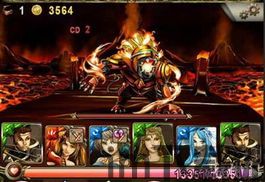 神魔之塔功能,神魔之塔游戏简介(图6) 神魔之塔功能,神魔之塔游戏简介(图6)