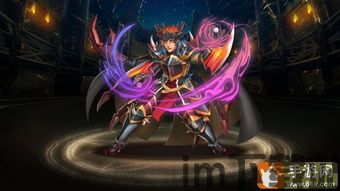 神魔之塔功能,神魔之塔游戏简介(图12) 神魔之塔功能,神魔之塔游戏简介(图12)