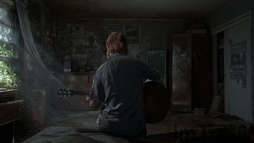 最后生还者2(the last of us part ii)是由naughty dog开发的一款动作冒险游戏,于2,游戏简介(图1)