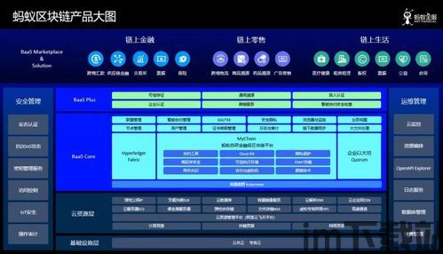 蚂蚁金服区块链,创新金融科技的未来之路(图1) 蚂蚁金服区块链,创新金融科技的未来之路(图1)