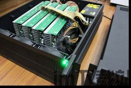 大型比特币挖矿机价格,市场动态与选购指南(图2) 大型比特币挖矿机价格,市场动态与选购指南(图2)