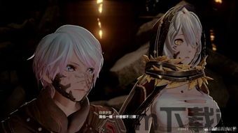 噬血代码是一款什么风格的游戏,游戏类型与风格概述(图2)