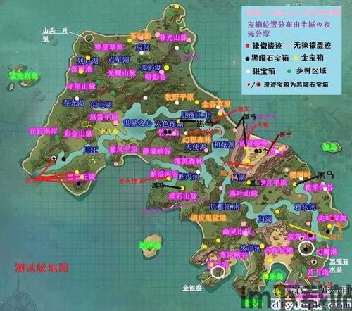 怪物避难所 新地图水里跳不上去,怪物避难所新地图“水下奇遇”跳不上岸的困惑(图1)