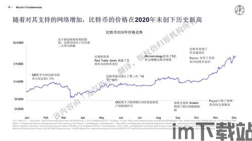 十年比特币价格走势预测,未来展望与潜在风险(图7)