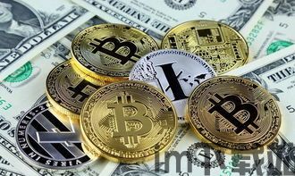 六大货币比特币,数字时代的黄金(图7)