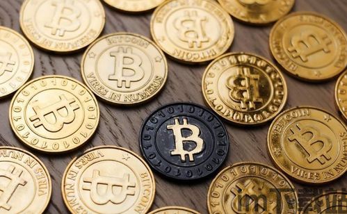 六大货币比特币,数字时代的黄金(图6)