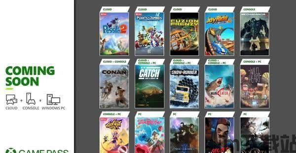 xgp游戏库是永久入库吗,XGP游戏库是永久入库吗?全面解析Xbox Game Pass的游戏更新机制(图5) xgp游戏库是永久入库吗,XGP游戏库是永久入库吗?全面解析Xbox Game Pass的游戏更新机制(图5)