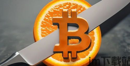 贝莱德入场比特币,贝莱德进军比特币市场,引领机构投资者新潮流(图7) 贝莱德入场比特币,贝莱德进军比特币市场,引领机构投资者新潮流(图7)