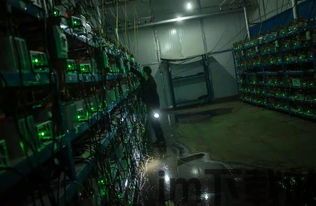 比特币矿场需要光纤吗,比特币矿场为何需要光纤?(图3) 比特币矿场需要光纤吗,比特币矿场为何需要光纤?(图3)
