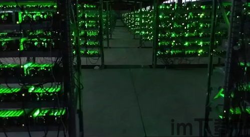 比特币矿场需要光纤吗,比特币矿场为何需要光纤?(图5) 比特币矿场需要光纤吗,比特币矿场为何需要光纤?(图5)