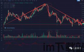 比特币走势5月走势,波动中寻求新机遇(图4) 比特币走势5月走势,波动中寻求新机遇(图4)