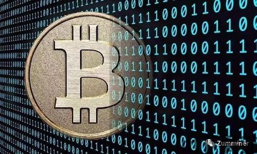 凯特币比特币,数字货币的先驱与未来(图6) 凯特币比特币,数字货币的先驱与未来(图6)