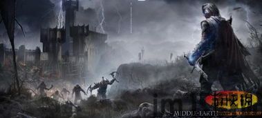 中土世界暗影魔多和魔戒有什么联系,故事背景的联系(图2)