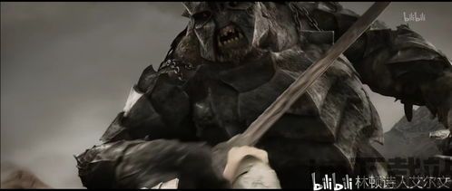 中土世界暗影魔多和魔戒有什么联系,故事背景的联系(图3)