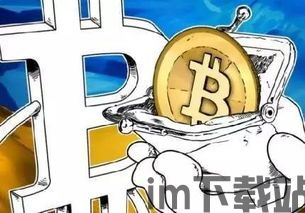 比特股 比特币现金,两种加密货币的对比分析(图1)