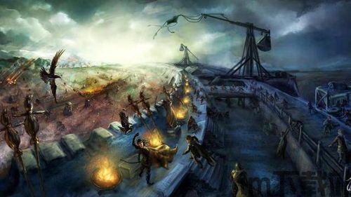 异界创意,神秘大陆的奇幻冒险(图6) 异界创意,神秘大陆的奇幻冒险(图6)