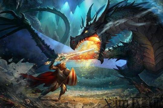 异界创意,神秘大陆的奇幻冒险(图8) 异界创意,神秘大陆的奇幻冒险(图8)