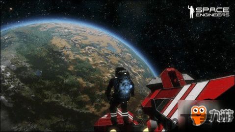 太空工程师体素手是什么,什么是太空工程师体素手?(图3) 太空工程师体素手是什么,什么是太空工程师体素手?(图3)
