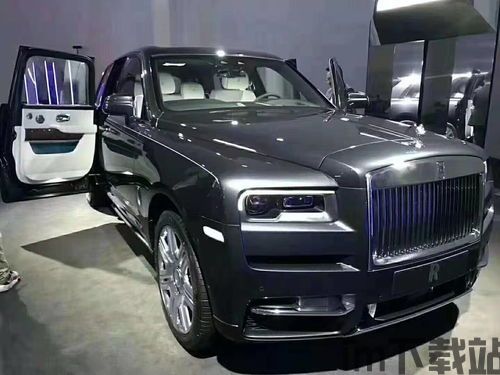 劳斯莱斯库里南比特币,奢华与科技的完美邂逅(图5) 劳斯莱斯库里南比特币,奢华与科技的完美邂逅(图5)