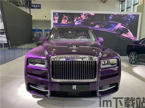 劳斯莱斯库里南比特币,奢华与科技的完美邂逅(图6) 劳斯莱斯库里南比特币,奢华与科技的完美邂逅(图6)
