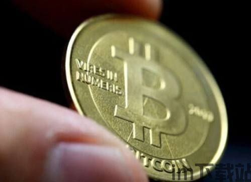 酷比特比特币,数字时代的黄金，未来金融的先锋(图5)