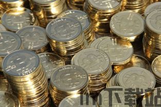 月入3k比特币,月入3000，比特币投资如何助力你的财务自由(图6)