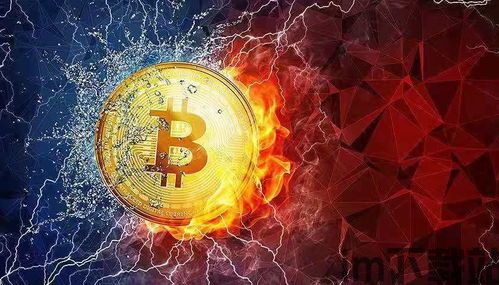 比特币晚报日线图,日线图分析揭示今日市场动态(图3)