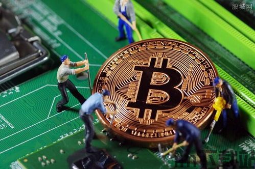 现在挖比特币难吗,现在挖比特币难吗？深度解析比特币挖矿的现状(图2)