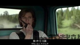 怪物卡车电影蓝光(图2)
