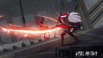 战双帕弥什(图1)