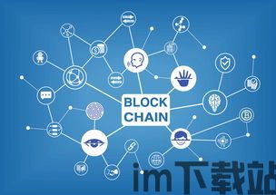教育区块链,构建可信、安全的未来教育体系(图3) 教育区块链,构建可信、安全的未来教育体系(图3)