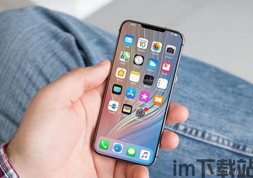 苹果手机没有比特币,原因与影响分析(图1)