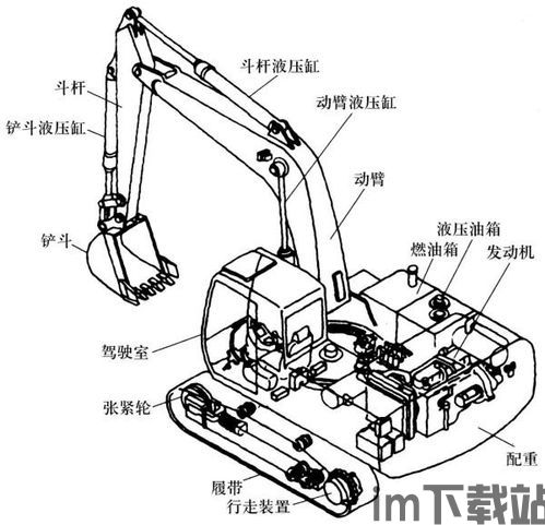 比特币挖掘机原理,发动机(图2)