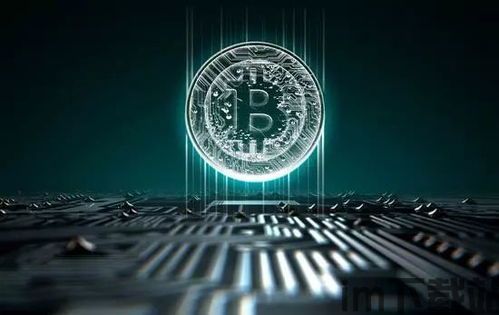 比特币发行硬币了么,加密货币市场的最新动态(图4)