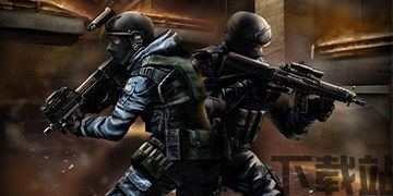 里面有射击游戏的国外电影,枪林弹雨中的光影世界(图3) 里面有射击游戏的国外电影,枪林弹雨中的光影世界(图3)