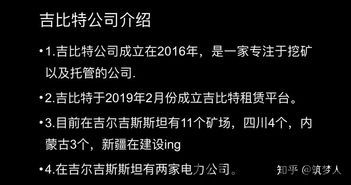 吉比特 比特币挖矿,技术驱动下的加密货币革命(图2) 吉比特 比特币挖矿,技术驱动下的加密货币革命(图2)