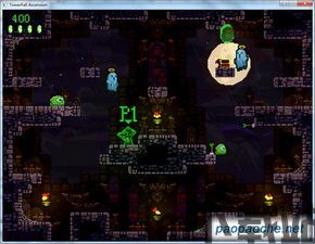 塔倒升天有中文版吗,塔倒升天(TowerFall Ascension)中文版介绍及购买指南(图1) 塔倒升天有中文版吗,塔倒升天(TowerFall Ascension)中文版介绍及购买指南(图1)