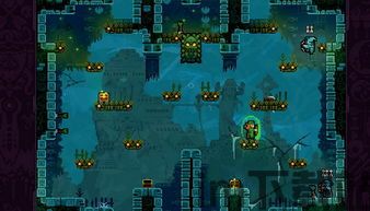 塔倒升天有中文版吗,塔倒升天(TowerFall Ascension)中文版介绍及购买指南(图5) 塔倒升天有中文版吗,塔倒升天(TowerFall Ascension)中文版介绍及购买指南(图5)